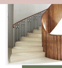 Услуги Лестницы под ключ в Сорочинске