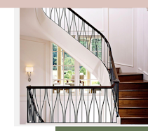 Услуги Лестницы под ключ в Сорочинске