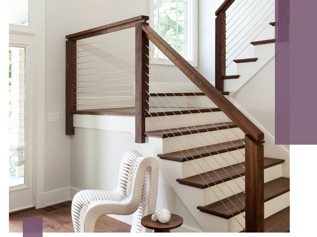 Изготовление и монтаж лестниц любой сложности в Сорочинске