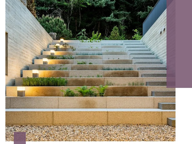 Монтаж лестниц под ключ в Сорочинске — быстро и качественно