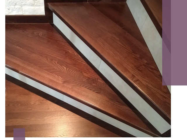 Ремонт металлических и бетонных лестниц в Сорочинске быстро и качественно