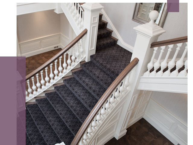 Деревянные лестницы в Сорочинске на заказ от 433776 руб. — ПРОЛЁТ-Срч