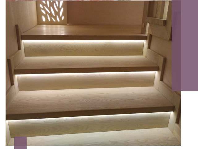 Облицовка бетонных лестниц под ключ в Сорочинске качественно и быстро