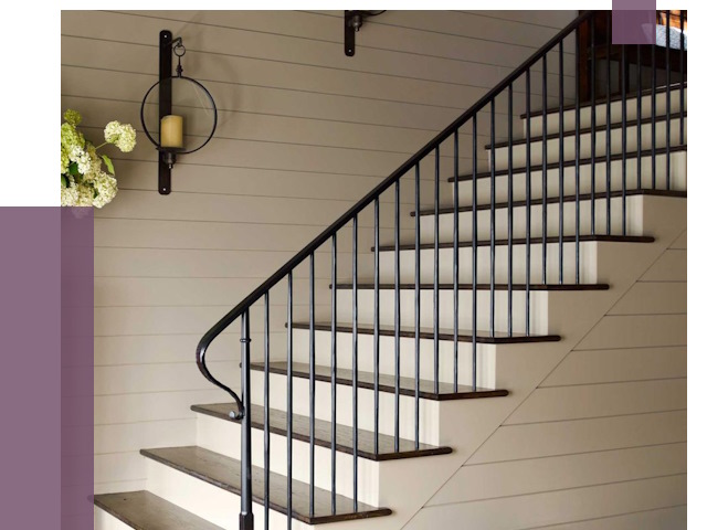 Лестницы для дома в Сорочинске —  от 77460 руб. | ПРОЛЁТ-Срч