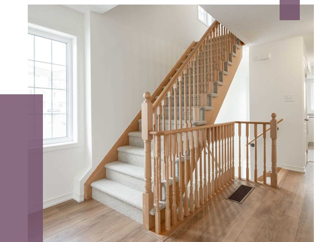 Мансардные лестницы в Сорочинске от 19107 руб. | ПРОЛЁТ-Срч