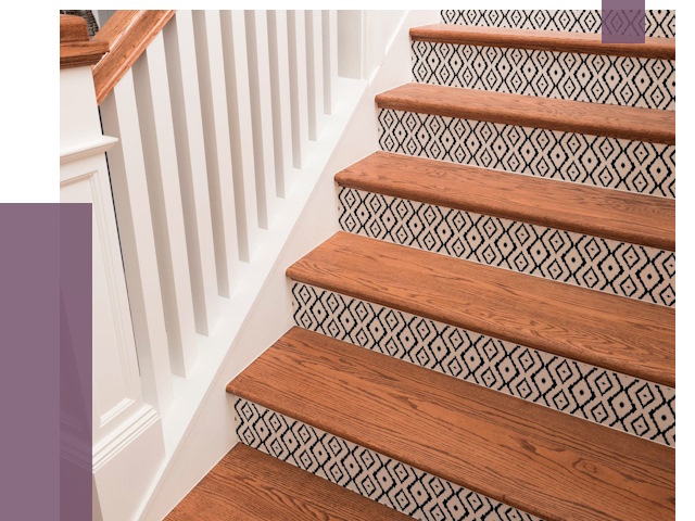 Покраска лестниц в Сорочинске от 1911 руб. — цены и сроки | ПРОЛЁТ-Срч