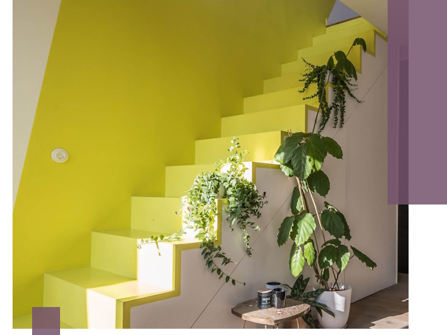 Профессиональная покраска лестниц в Сорочинске с гарантией качества