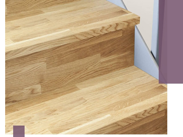 Лестницы из сосны под ключ в Сорочинске — изготовление и монтаж