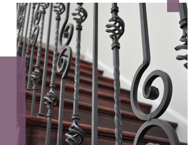 Демонтаж перил в Сорочинске от 4338 руб. — разборка и вывоз | ПРОЛЁТ-Срч