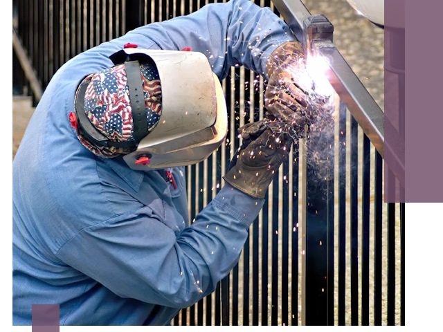 Демонтаж перил срочно и аккуратно в Сорочинске