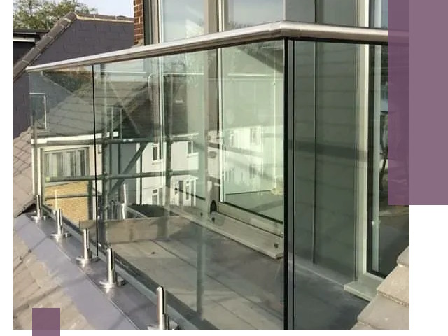 Демонтаж балконных ограждений в Сорочинске — быстро и безопасно