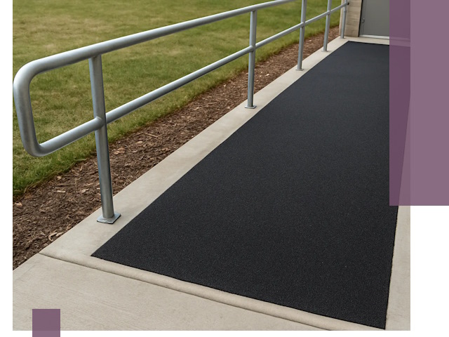 Демонтаж пандусов в Сорочинске: быстро и аккуратно