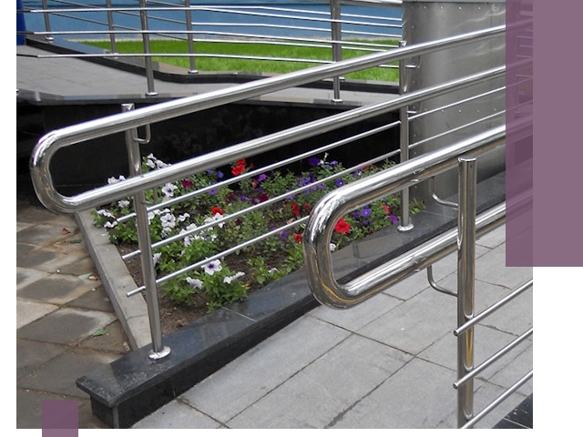 Ремонт пандусов в Сорочинске: быстро, надежно, с гарантией