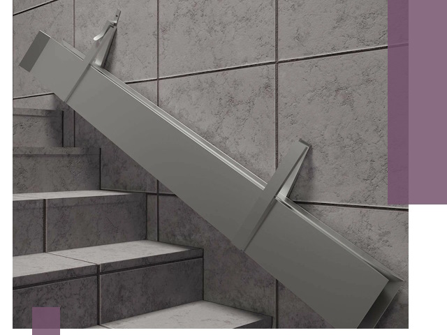 Монтаж откидных пандусов под ключ в Сорочинске для удобства доступа