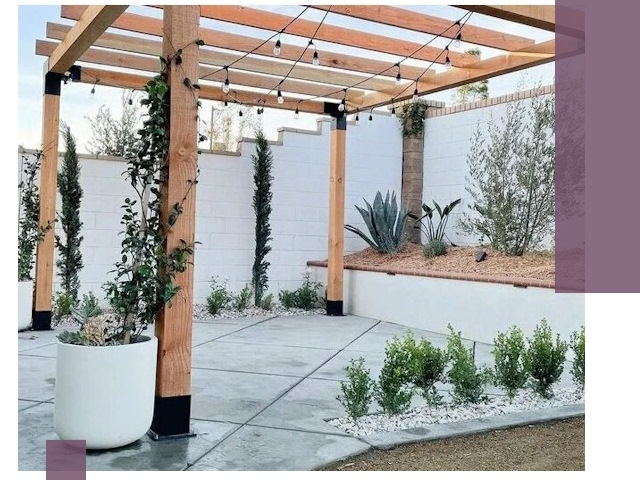 Надежные навесы для террасы в Сорочинске под ключ от производителя