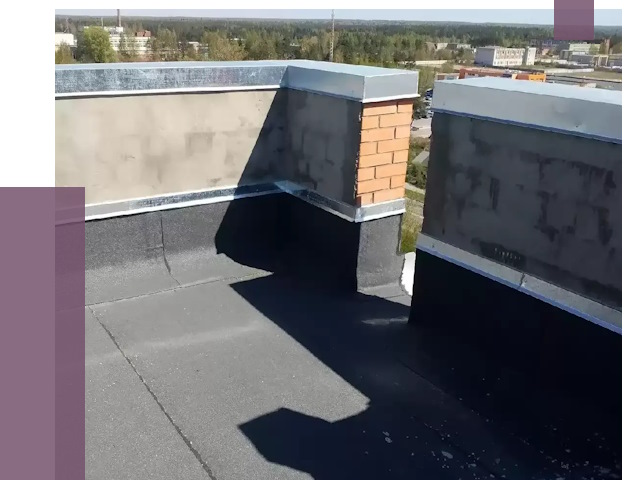 Демонтаж парапетов в Сорочинске от 4338 руб.  | ПРОЛЁТ-Срч