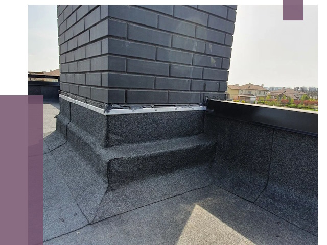 Ремонт парапетов в Сорочинске от 7953 руб.  | ПРОЛЁТ-Срч