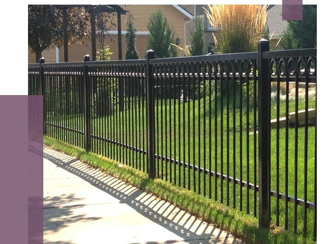 Секционные газонные ограждения в Сорочинске от 8727 руб.