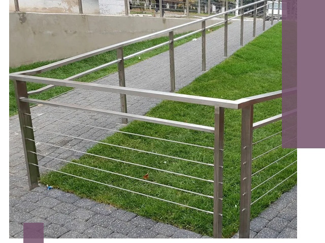 Ремонт газонных ограждений в Сорочинске: качественно и оперативно