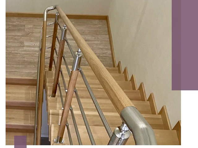 Ремонт поручней и ограждений в Сорочинске — качественно и быстро