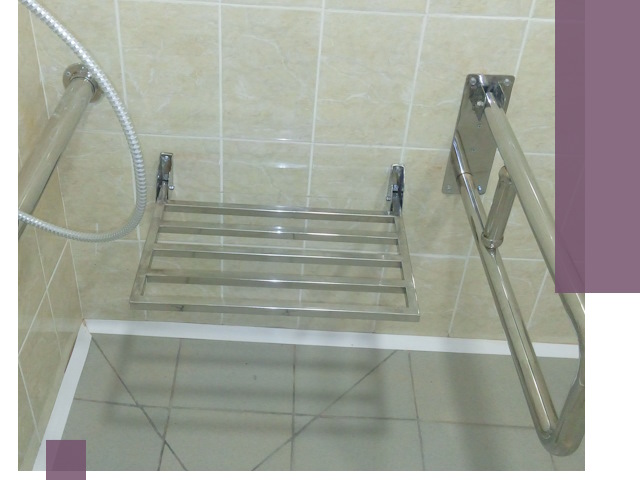 Демонтаж поручней для инвалидов в Сорочинске быстро и безопасно